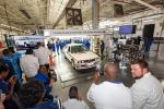 BMW 530 MLE 1976 года (ZA)